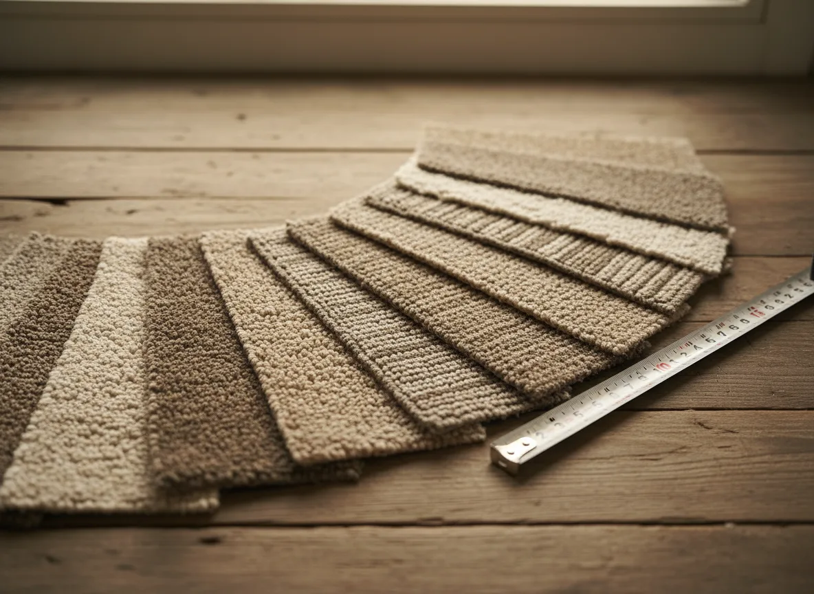 Carpet Installation Gresham, WI FAQs
